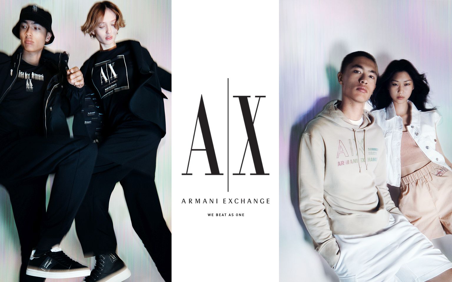 ARMANI EXCHANGE Sogo